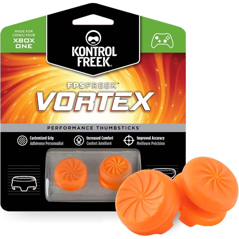 SteelSeriesiXeB[V[Yj KontrolFreek XBXiXBXpj 2100-XBX