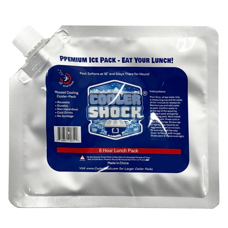 �N�[���[�V���b�N&nbsp;�ۗ�܁@COOLER SHOCK�@ORIGINAL S�T�C�Y&nbsp;7CSSS