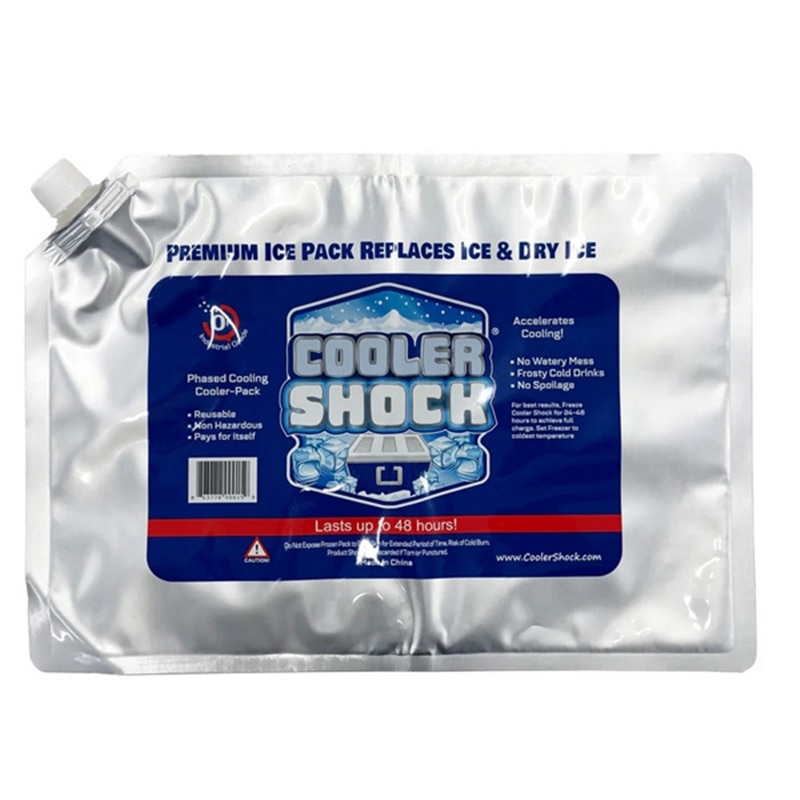 �N�[���[�V���b�N&nbsp;�ۗ�܁@COOLER SHOCK�@ORIGINAL L�T�C�Y&nbsp;7CSLS