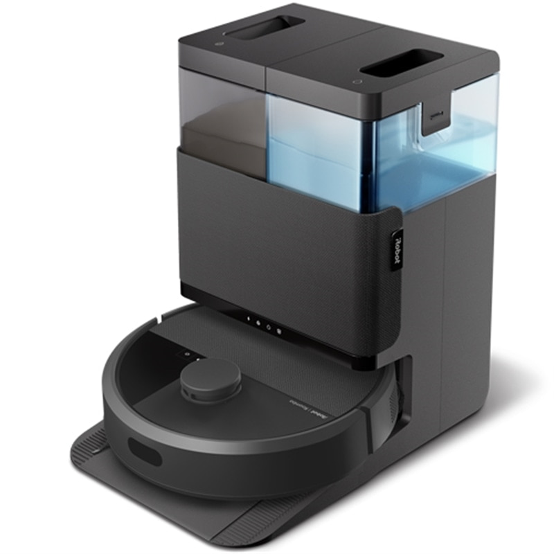 iRobotiAC{bgj Roomba Plus 405 Combo {bg + AutoWash [dXe[ViKij G185060