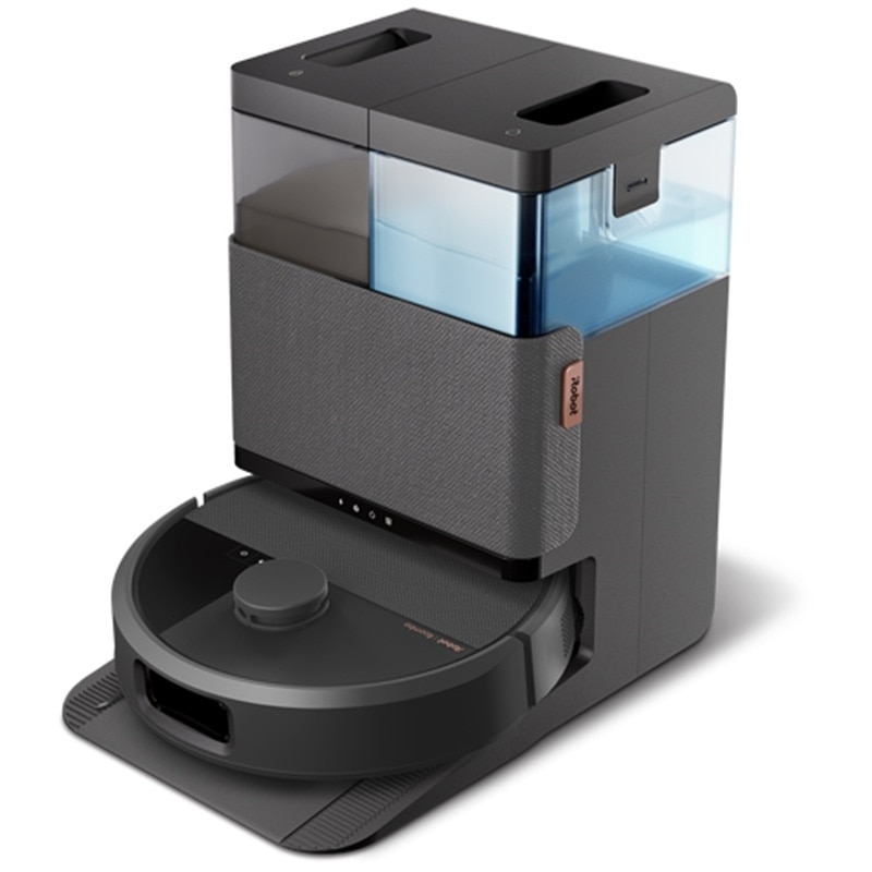 iRobotiAC{bgj Roomba Plus 505 Combo {bg + AutoWash [dXe[ViKij N185060