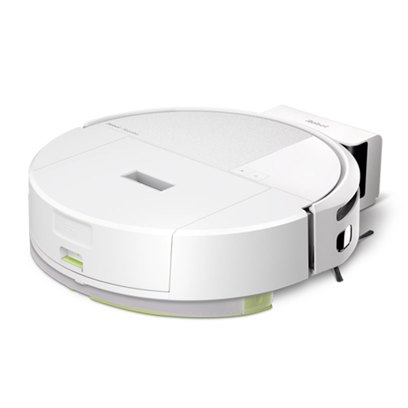 iRobotiAC{bgj Roomba 205 DustCompactor Combo {bgiKij L121260