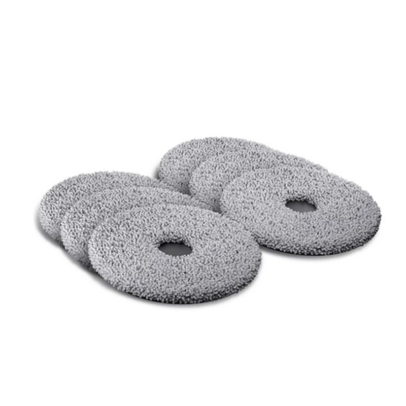iRobotiAC{bgj DualClean bvpbhi6jy4849901z 4849901