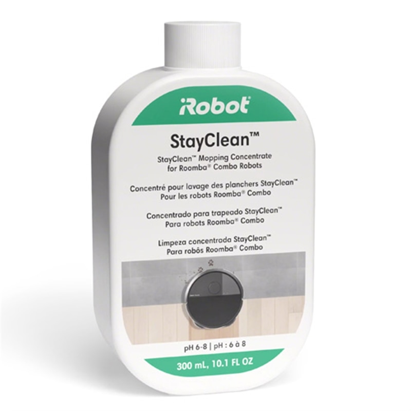 iRobot�i�A�C���{�b�g�j&nbsp;4850570 StayClean ���p�Z�k���&nbsp;4850570