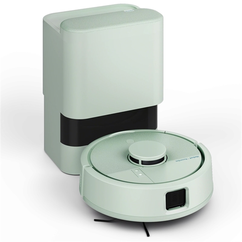 iRobot�i�A�C���{�b�g�j&nbsp;Roomba Mini �|���@&���@�����{�b�g+AutoEmpty �[�d�X�e�[�V���� ��t�i�������K�i�j&nbsp;F155460