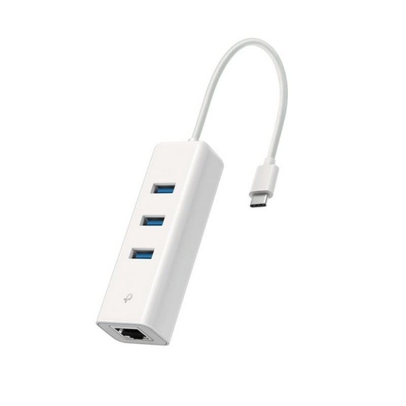 TP-LinkieB[s[Nj USB Type-C 3|[gnu&MKrbg@LLANA_v^[ UE330C JP