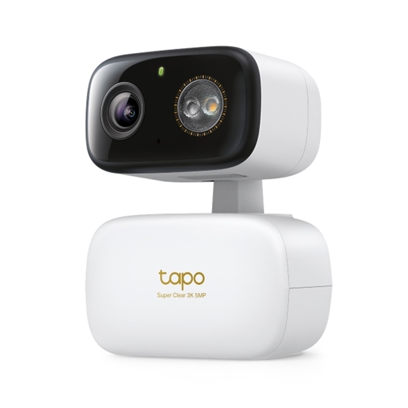 TP-Link�i�e�B�[�s�[�����N�j&nbsp;�����O�Ή��p���`���g�Z�L�����e�BWi-Fi�J����&nbsp;Tapo C236