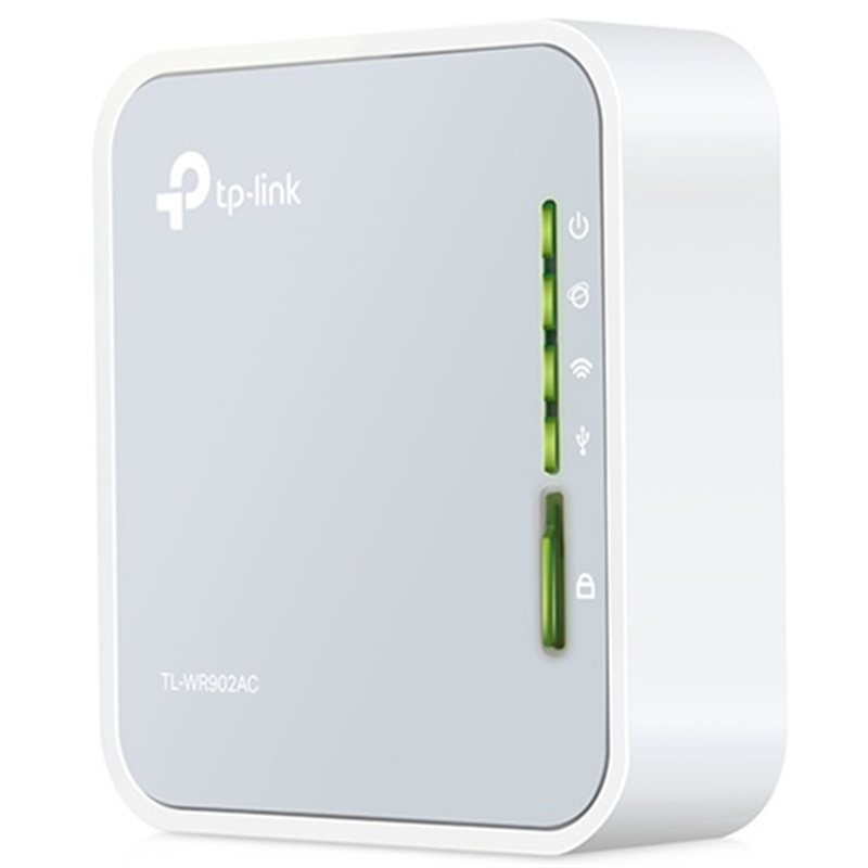 TP-Link�i�e�B�[�s�[�����N�j&nbsp;���C�����X �g���x�����[�^�[&nbsp;TL-WR902AC JP