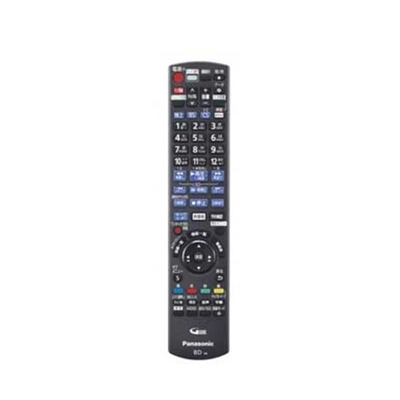 Panasonicipi\jbNj R[_[pR N2QAYB001071