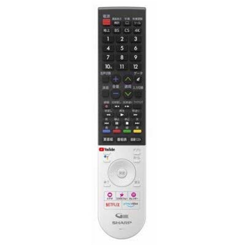 SHARPiV[vj erpR RRMCGB354WJSA(0106380590)