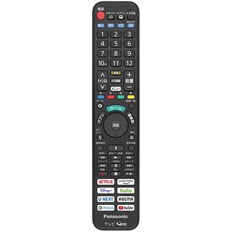 Panasonicipi\jbNj erpR 1AC1BMWJCSZA