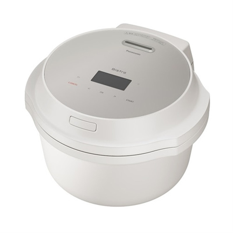 Panasonicipi\jbNj y12/14ij܂ŁIJ[gCł5,000~lIz@I[gNbJ[@BistroirXgj NF-AC700-H