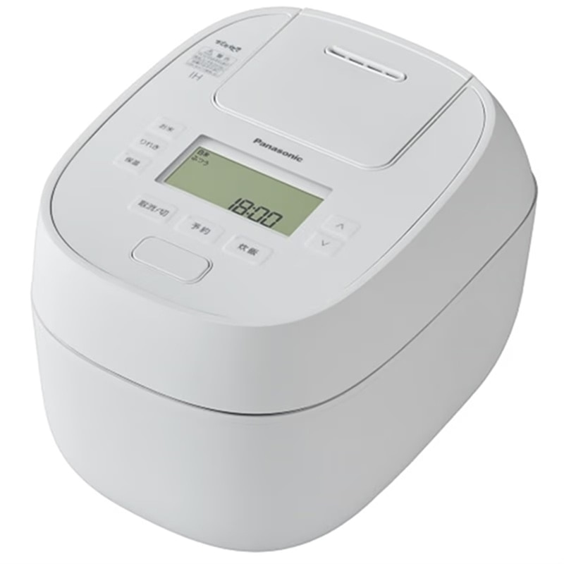 Panasonicipi\jbNj y12/14ij܂ŁIJ[gCł3,000~lIzψIHW[ъ SR-N510D-W