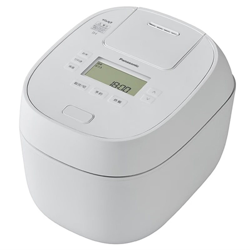 Panasonicipi\jbNj y12/14ij܂ŁIJ[gCł3,000~lIzψIHW[ъ@ǂ萆 SR-N518D-W