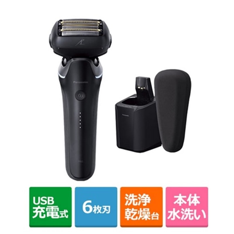 Panasonicipi\jbNj y12/25i؁j܂ŁIJ[gCł6,000~lIz_bVPRO@6n ES-L670U-K