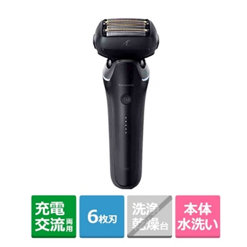 Panasonicipi\jbNj y12/25i؁j܂ŁIJ[gCł5,000~lIz_bVPRO@6n ES-L650D-K