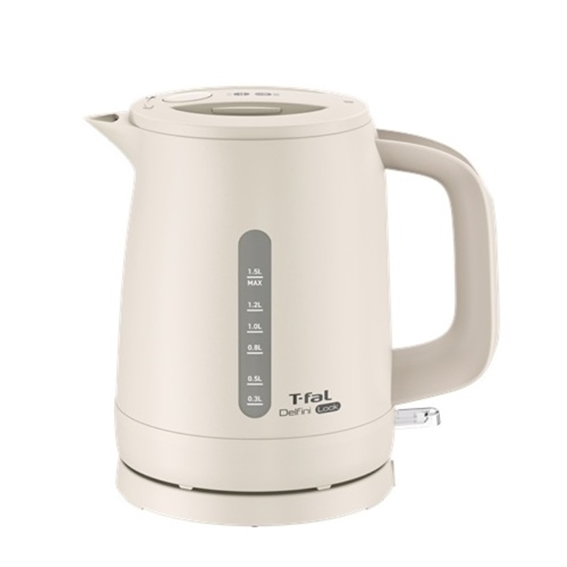 T-Fal�i�e�B�t�@�[���j&nbsp;�d�C�P�g���@�f���t�B�j ���b�N  1.5L&nbsp;KO162AJ0