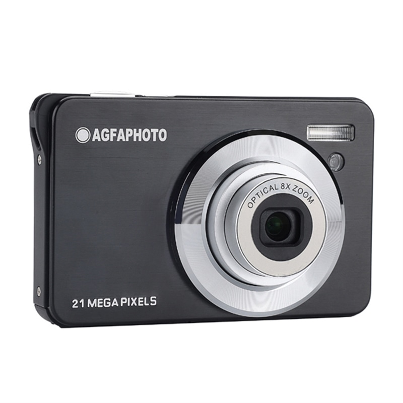 AGFA&nbsp;�f�W�^���J����&nbsp;DC8300BK