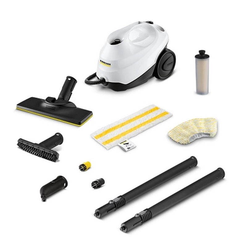 KARCHERiPq[j X`[N[i[ SC 3 EasyFix W