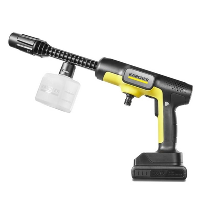 KARCHERiPq[j oC@@nbTnfB OC 5 ި