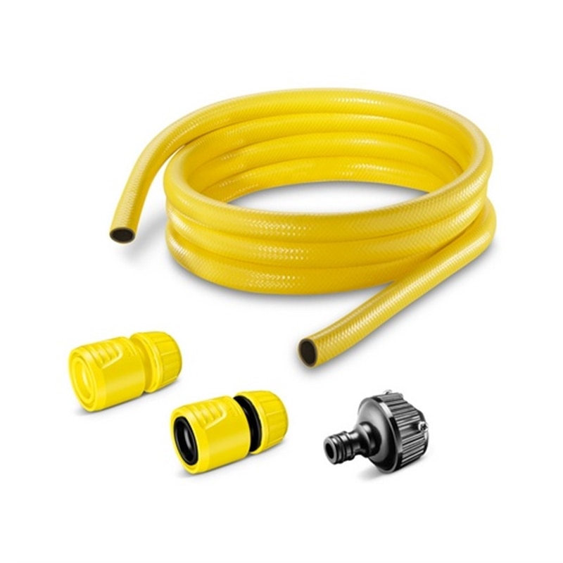 KARCHER�i�P���q���[�j&nbsp;�����z�[�X�Z�b�g&nbsp;2.645-398.0(3m���޳ΰ����)