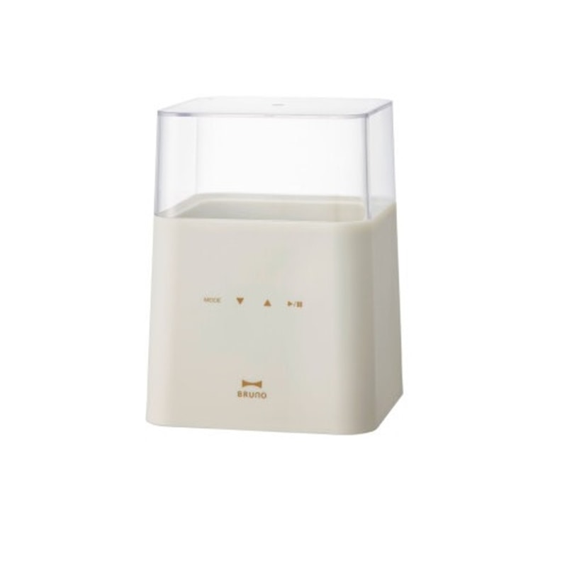 BRUNO&nbsp;�R���p�N�g���y���[�J�[&nbsp;BOE108-ECRU