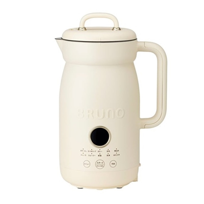 BRUNO&nbsp;�I�[�g�N�b�N�|�b�g�@1.0L&nbsp;BOE125-IV