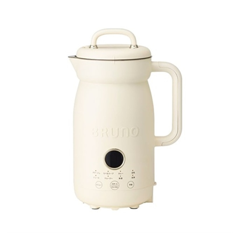 BRUNO&nbsp;�I�[�g�N�b�N�|�b�g�@0.6L&nbsp;BOE126-IV