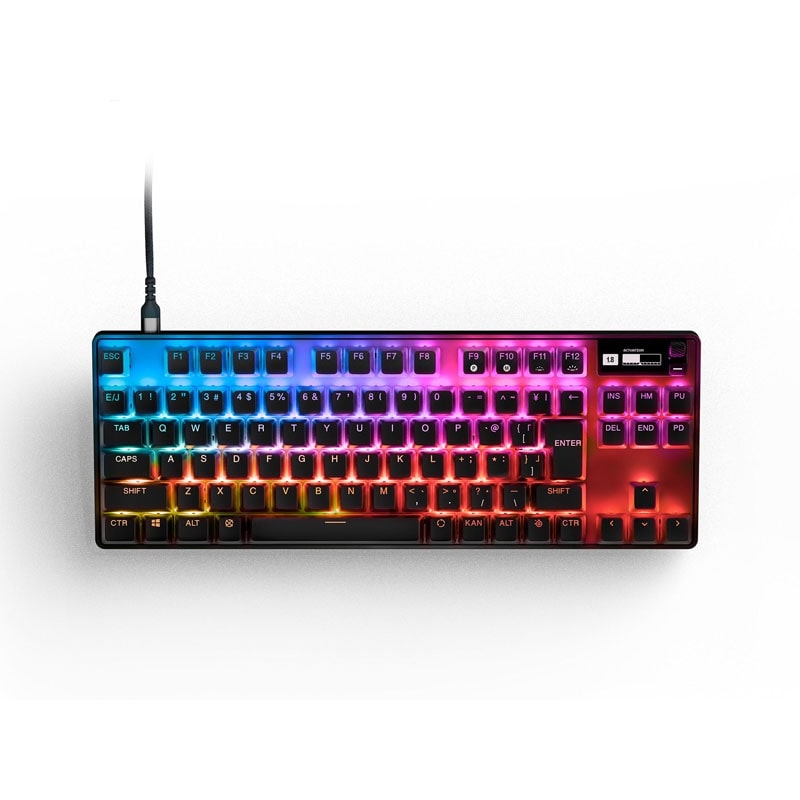 SteelSeriesiXeB[V[Yj Apex Pro TKLi2023j {z@Q[~OL[{[h 64861J