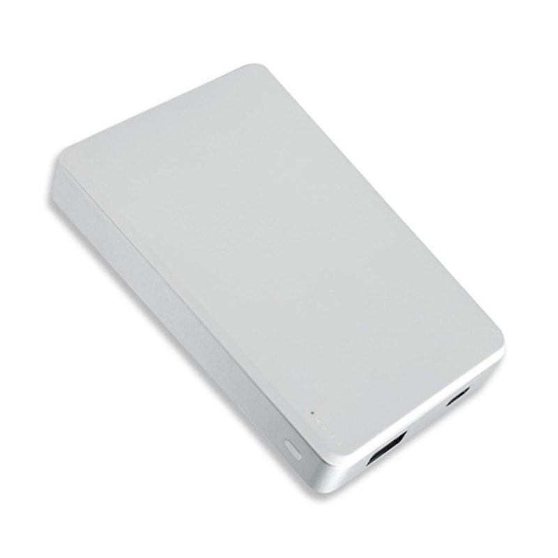 �I�Y�}&nbsp;���ő̃��o�C���o�b�e���[ 10,000mAh 22.5W&nbsp;SSLUCM100-CCWH