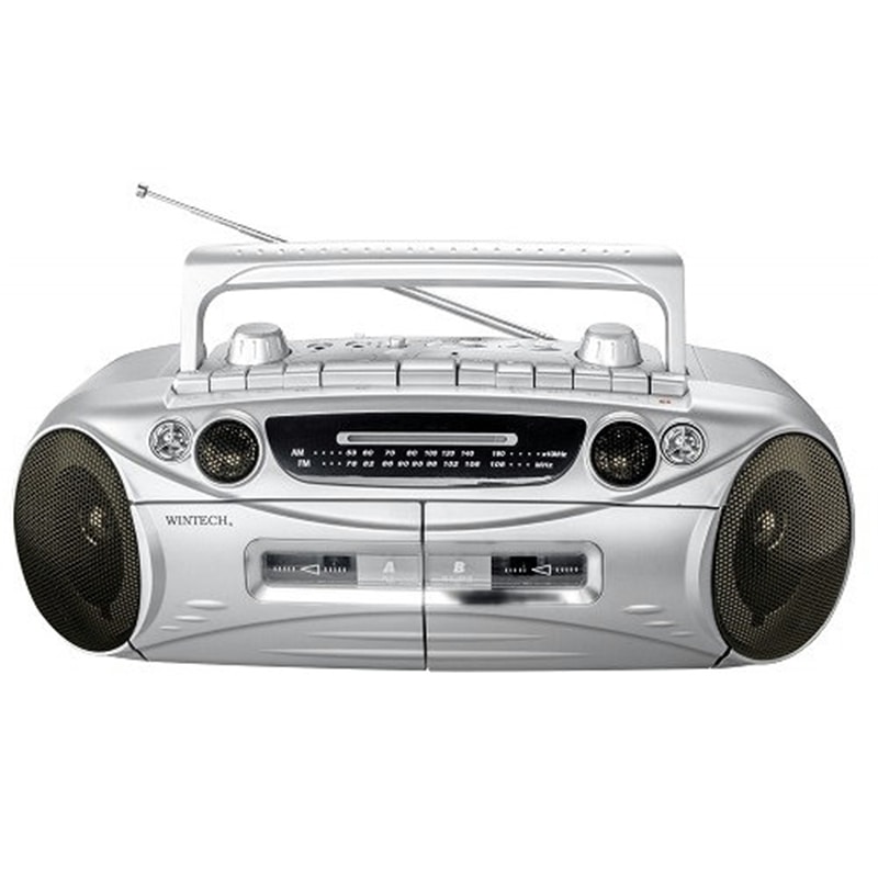 WINTECH _uWJZ WCT-2