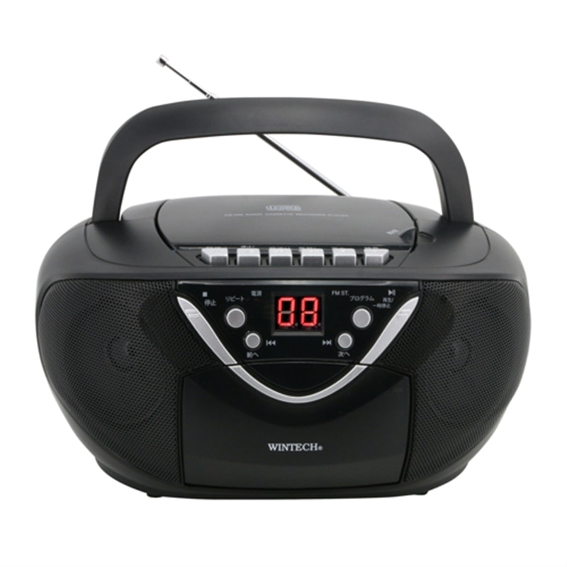 WINTECH bcWJZ CDR-WS1