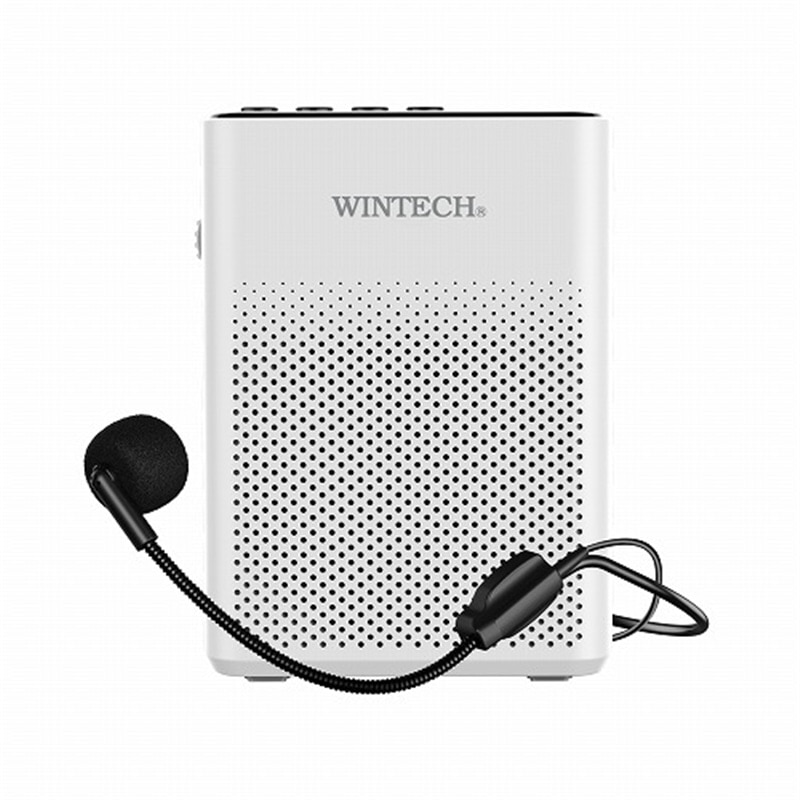 WINTECH |[^unYt[g KMA-20C