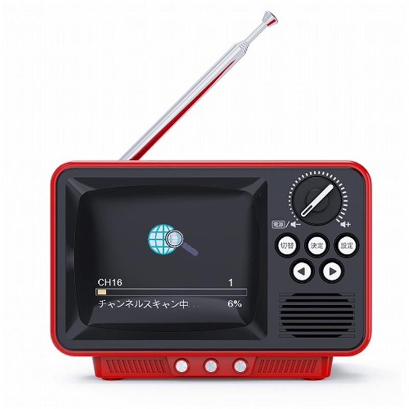 WINTECH 2.8C`t|[^uZOerig^j TVR-RT1 RD