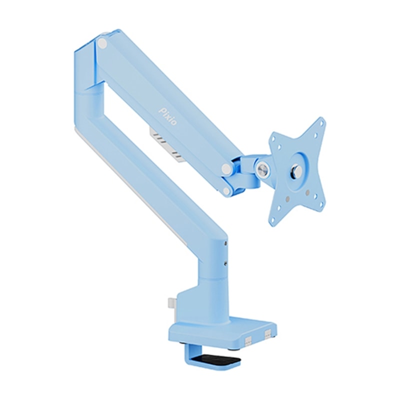 PixioisNVIj j^[A[ PS1S PIXIO WAVE PASTEL BLUE PSW1SBL-O