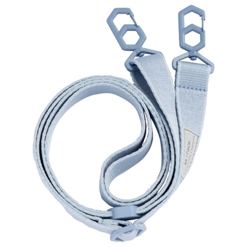 Hamee&nbsp;iFace Hang and �V�����_�[�X�g���b�v&nbsp;41-949498