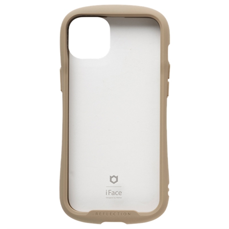 Hamee iPhone 15 PluspP[X 41-959244