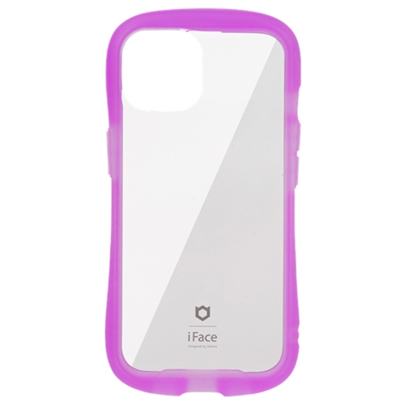 Hamee iPhone 15pP[X 41-959367