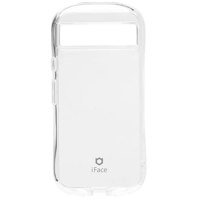 Hamee Google Pixel 8a p iFace Look in Clear HybridP[X 41-972786