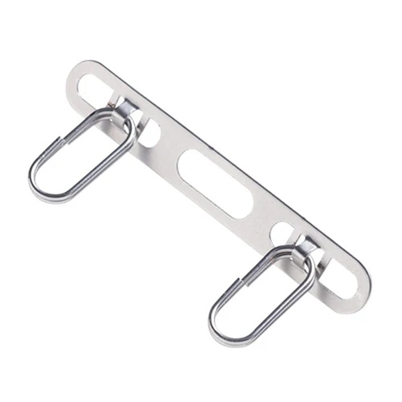 Hamee&nbsp;iFace Hang and �X�g���b�v�z���_�[ �_�u�������O&nbsp;41-978771