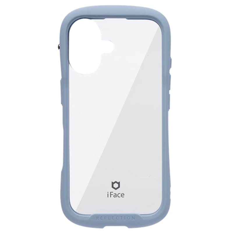 Hamee iPhone 16pP[X@iFace Reflection 41-979655