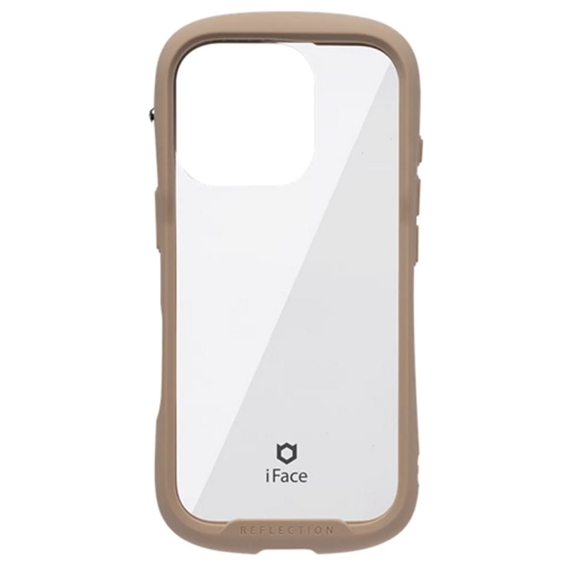 Hamee iPhone 16 PropP[X@iFace Reflection 41-979709