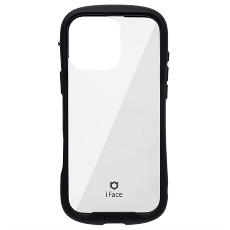 Hamee iPhone 16 Pro MaxpP[X@iFace Reflection 41-979792