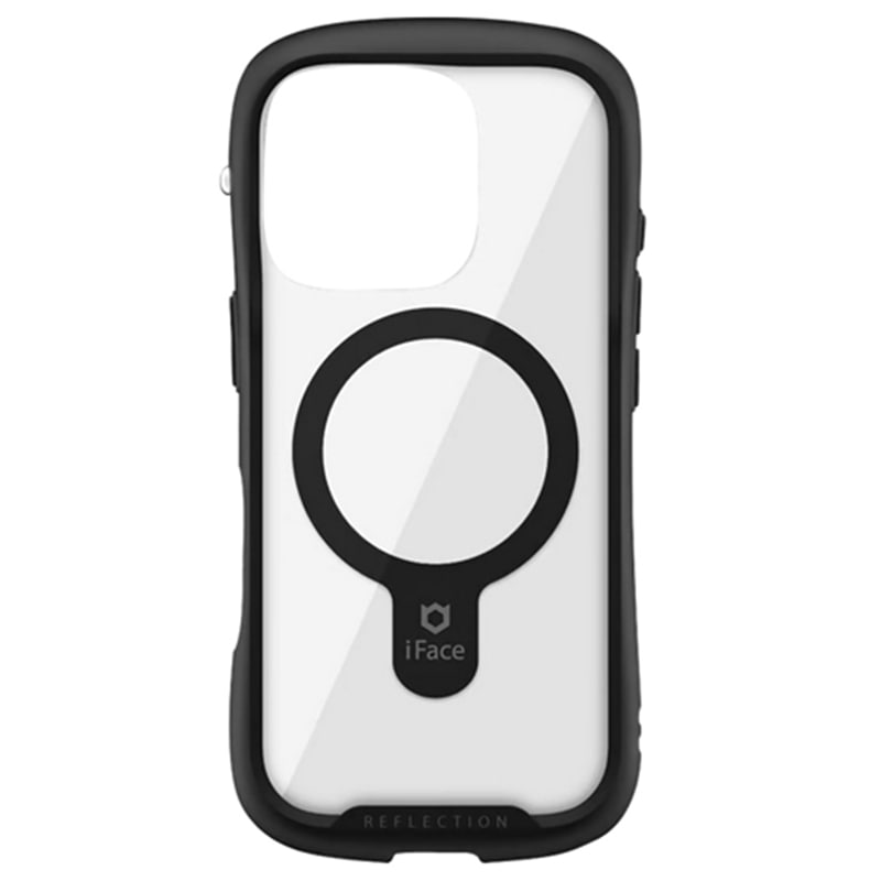 Hamee iPhone 16 PropP[X@iFace Reflection MagSynq 41-980064