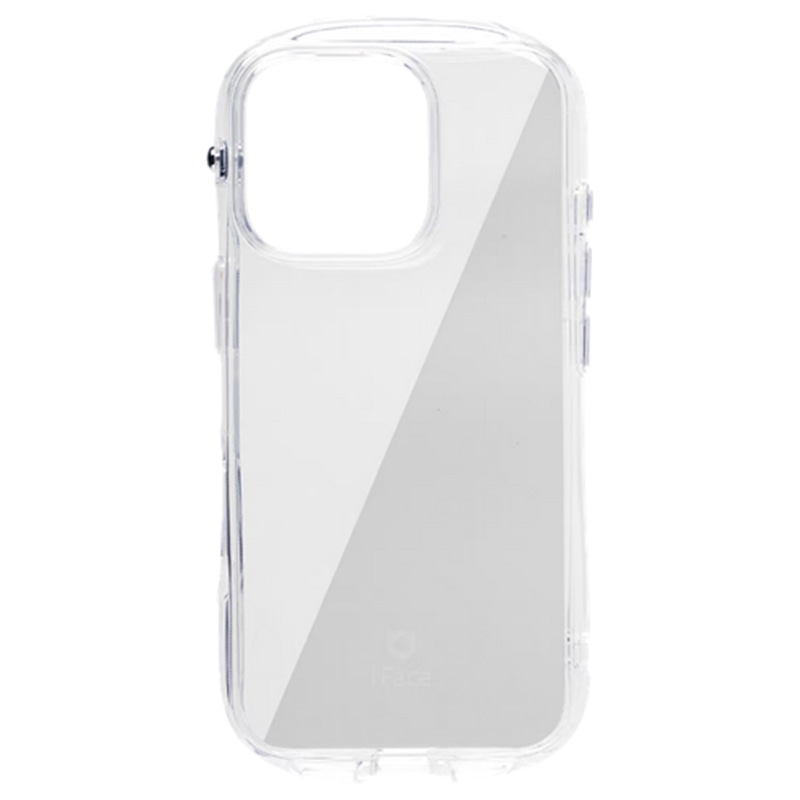 Hamee iFace Look in Clear X}zP[XiVOl`[{[tj 41-980378