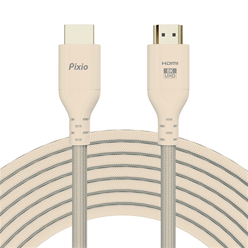 PixioisNVIj EgnCXs[hHDMIP[u 2.0m PXH212B PIXIO BEIGE PXH212BBE-O