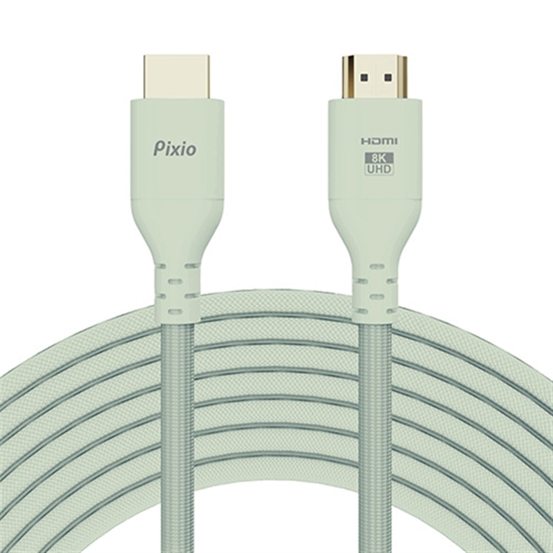 PixioisNVIj EgnCXs[hHDMIP[u 2.0m PXH212B PIXIO MINT GREEN PXH212BMT-O