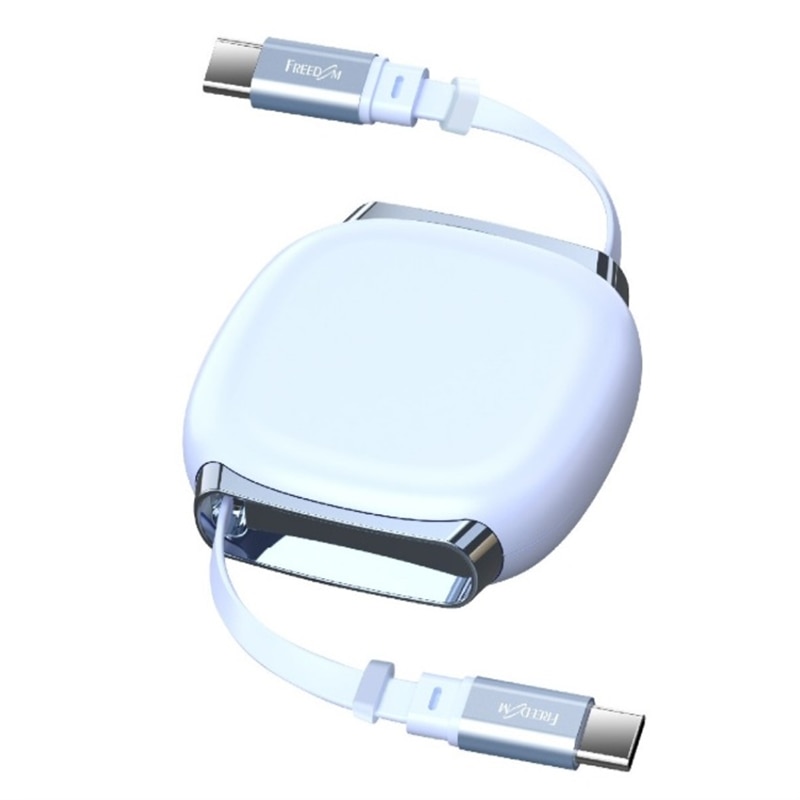 �t���[�_��&nbsp;TYPE-C�}�O�l�b�g�����������[�P�[�u��&nbsp;FUSB-CCAR101BL