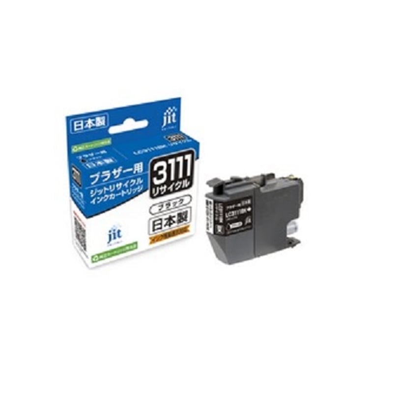 �W�b�g&nbsp;���T�C�N���C���N&nbsp;JIT-B3111B