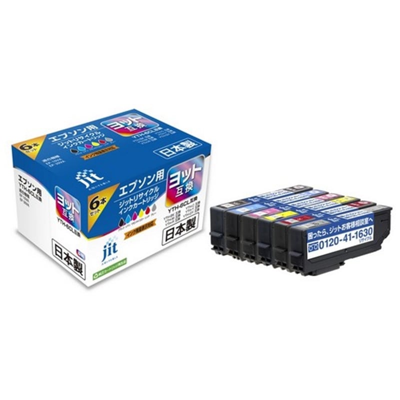 Wbg EPSON bg YTH-6CL 6FpbNΉ {WbgTCNCNJ[gbW JIT-EYTH6P